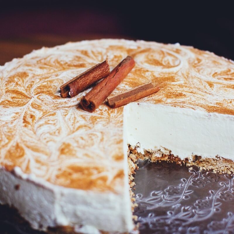 les gateaux